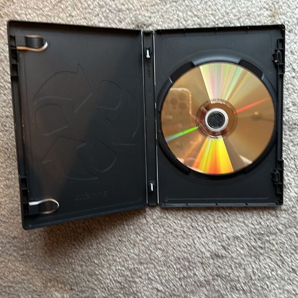 “The Killer Inside Me” Widescreen DVD!starring Kate Hudson - Picture 4 of 5